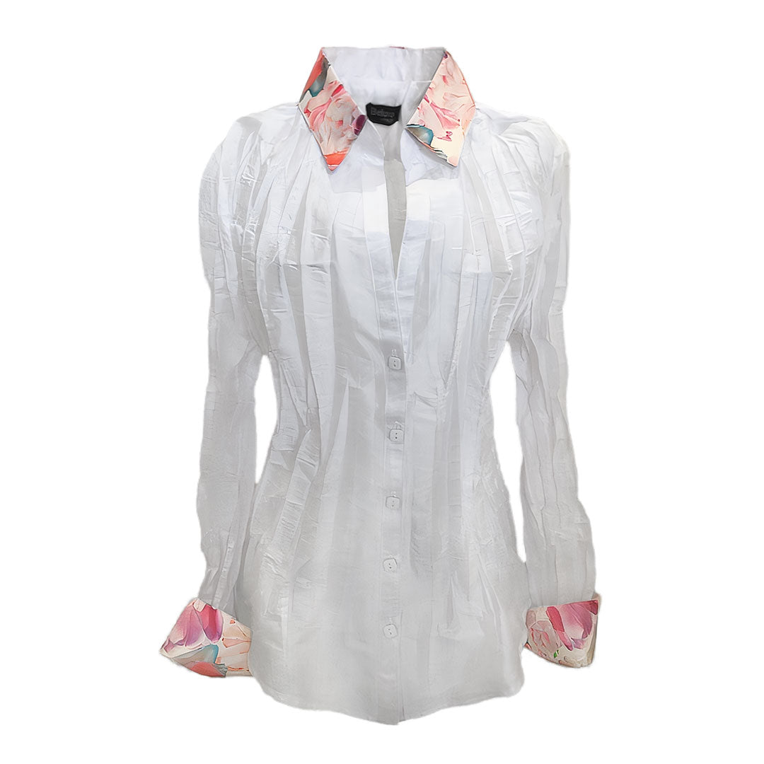 Belden Florals, White Passion