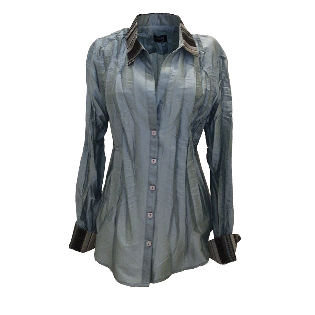 Belden French Stripe, Cloud