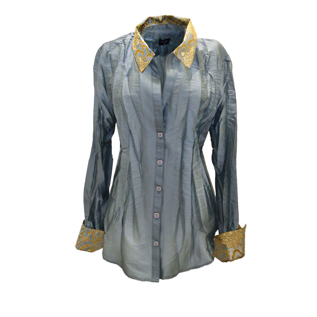 Belden Medallion, Cloud