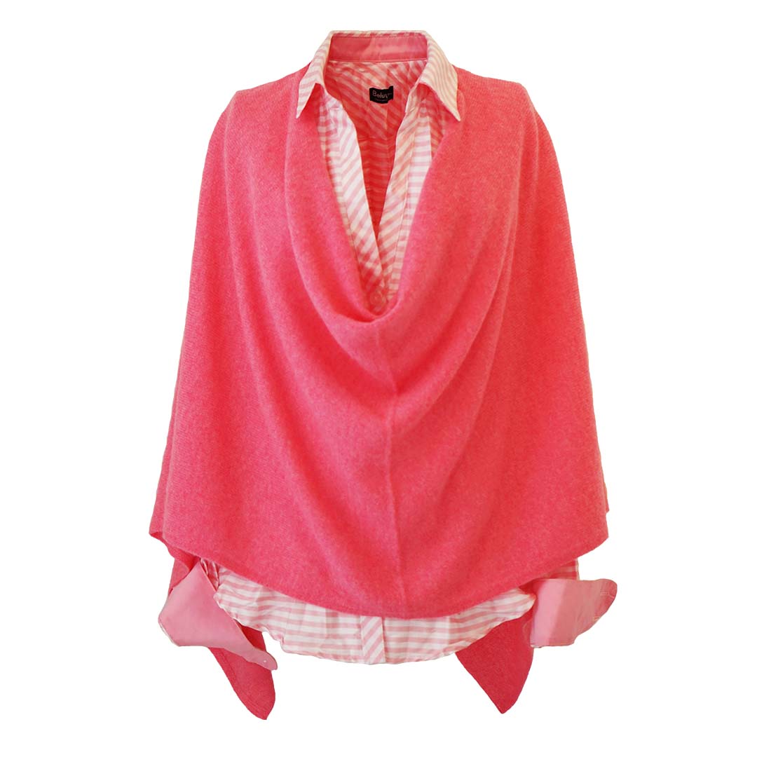 Cashmere Shawl Passion