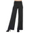 Pants, Plazzo Black