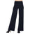 Pants, Plazzo Navy