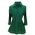 Spruce, Tunic: Green